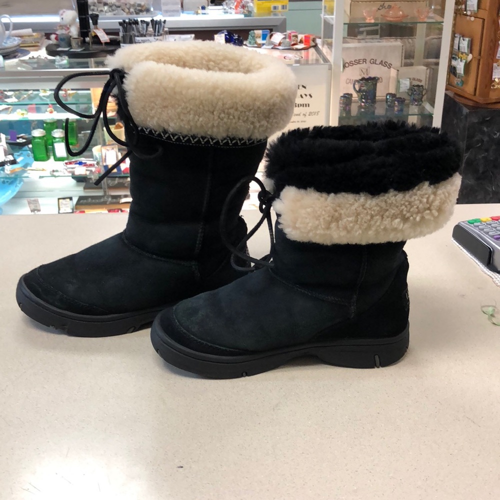 Authentic Ugg boots